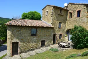 Image of Mas de Saudon