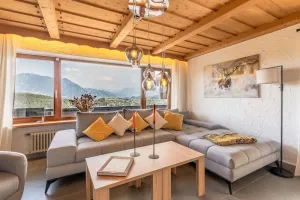 Image of Chalet Alpenpanorama