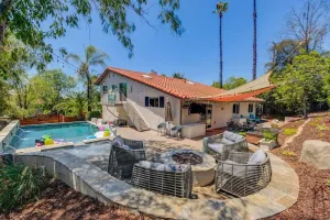Image of Entertainers Dream Pool Home