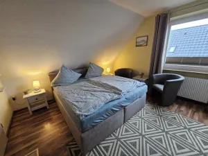 Image of Apartment No. 1 in the house on the dike