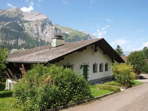 Image of Holiday Home Chalet Marietta by Interhome
