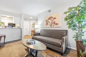 Image of Extended Stay Affordable in North Dallas