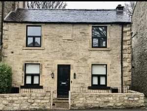Image of Cosy holiday home in the heart of Buxton