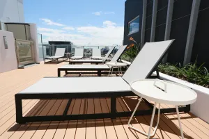Image of Alex Perry Hotel & Apartments