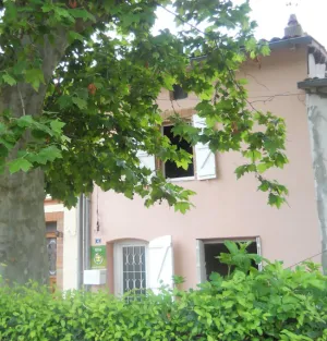 Image of Maison charmante à Aignes avec jardin et barbecue