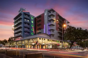Image of Rydges Darwin Central