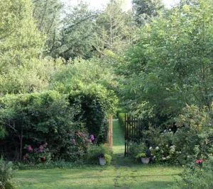 Image of Charming family manor house in the heart of Southern Burgundy