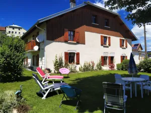 Image of rental in the countryside in a quiet location