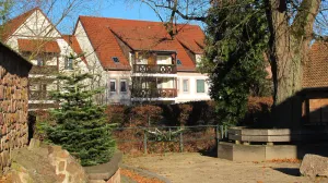 Image of F3 apartment, 3km from Obernai, Strasbourg, Europa Park and Rulantica!