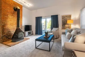 Image of Adorable MtAdams 2BR near it all