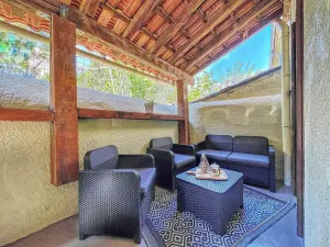 Image of Au Cœur Ardéchois - Avec terrasse ombragée