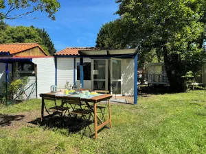 Image of Petits Chalets D'Herm