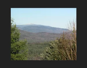 Image of Tenney Mountain Getaway with Magnificent Views of the White Mountains