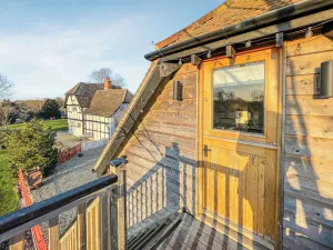 Image of 1 bedroom accommodation in West Hendred