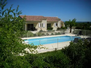 Image of house \/ villa - POTELIERES