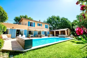 Image of Ritzy Villa in Villars with Sauna  Private Pool