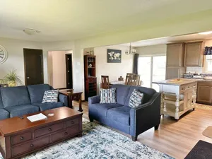Image of Quiet country feeling in the city. 3 bed 2 bath.