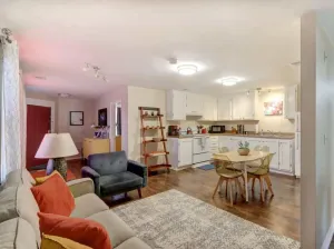 Image of The Cozy Cottage - Walk to Local Favorites!