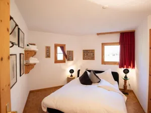 Image of Apartment Chesa Cresta by Interhome