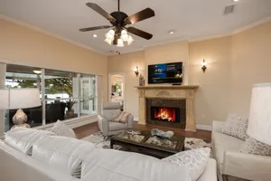 Image of New Orleans Area 5BR 3.5ba with Gourmet Kitchen and Private Boat Dock