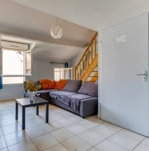 Image of Studio agreable RDC sur ETAMPES - Rickhoss Home