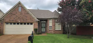 Image of Charming Memphis Home