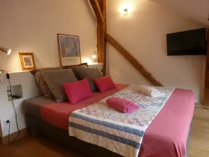 Image of Duplex apartment