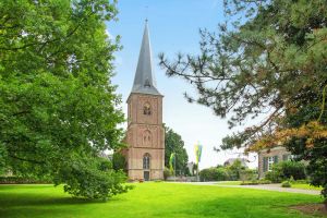 Image of 'Tiny Apartment Xanten by the Lake'