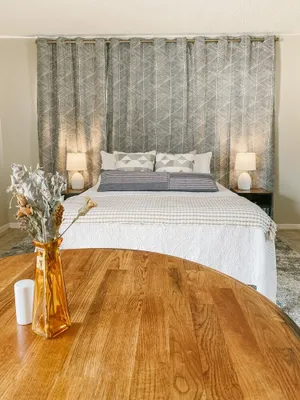 Image of The Nook - Cozy 1\/1 Guesthouse Near ACU