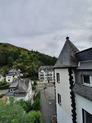 Image of Hotel Bergschlösschen