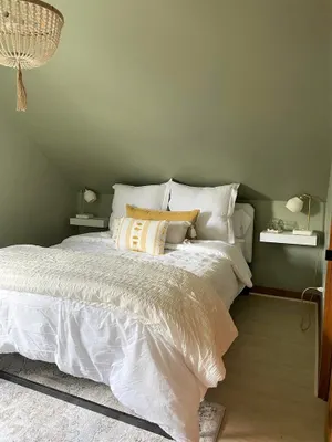 Image of Cheerful, modern 2 bedroom loft apartment on the Coast of Maine