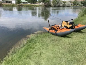 Image of Spacious River House minutes to Hot Springs & WY Dino Center