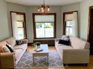 Image of Beautiful 1910 Victorian Home