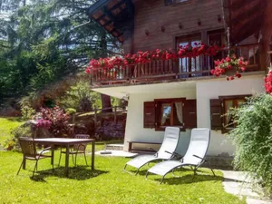 Image of Le Tzanton by Interhome