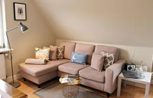 Image of Ferienwohnung Annika 2