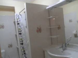 Image of appt 2 ch 4-6 pers. on the ground floor - 10 min walk from the thermal baths