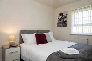 Image of Treacle House by Our Home Short Stays