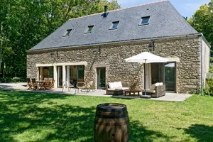 Image of Former stables of a 17th century Manor