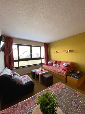 Image of APPARTEMENT CRISTAL CORTINA3 2\/5 PERSONS