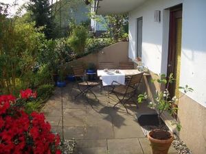 Image of Ferienwohnung Amselstraße