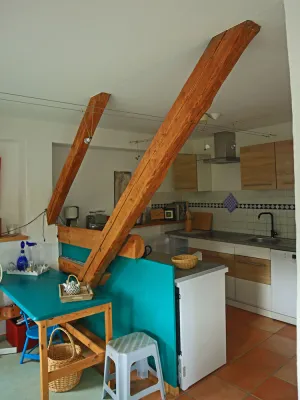 Image of Ferienwohnung Greiten