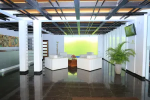 Image of Subhas Tourist Hotel