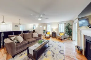 Image of Brand-New Townhome - Close to Golf, Beach & Old Orchard Beach Pier