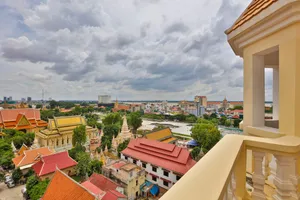 Image of Palace Gate Hotel & Residence By EHM