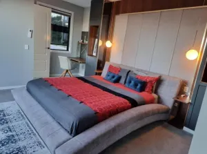 Image of FOUR BEDROOM RESIDENTIAL HOUSE