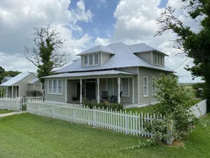 Image of Farm House Inn - Quiet Country Elegance