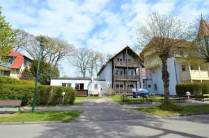 Image of Ferienwohnung Strandstraße, Haberland
