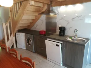 Image of Périgourdine house completely renovated