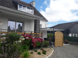 Image of Wonderful refurbished house close to the beach - Fouesnant
