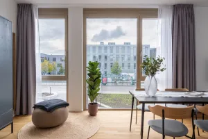 Image of limehome Potsdam Annemarie-Wolff-Platz
